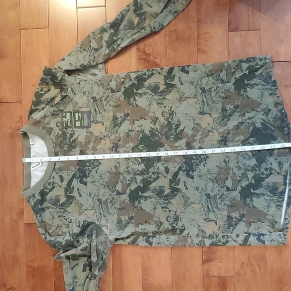 Jack and Jones long sleeve shirts - Picture 5 of 11